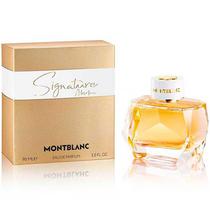 Perfume Montblanc Signature Absolue Eau de Parfum Feminino 90 ML