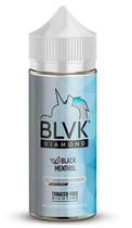 BLVK Diamond Black Menthol 100ML 3MG