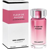 Perfume Karl Lagerfeld Fleur de Pivoine Edp - Feminino 100ML