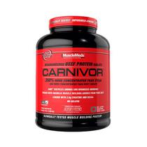 Carnivor Fruit Punch 4LBS-2160 Muscle Meds