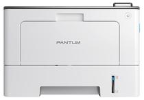 Impressora Laser Monocromatica Pantum BP5100DW 110V 50-60HZ Branco