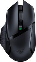 Mouse Gaming Razer Basilisk X Hyperspeed Preto