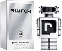 Perfume Paco Rabanne Phantom Edt Masculino - 100ML