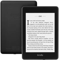 Leitor de Livro Eletronico Amazon Kindle Paperwhite 6" 32GB 300PPI Wifi (10A Ger) - Black