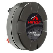 Driver Hinor HDI-300 - 100W RMS - Preto