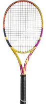 Raquete Babolat Tennis Pure Aero Team Rafa 101464-352