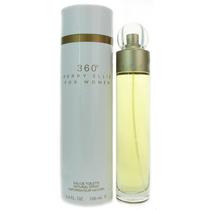 Perfume Perry Ellis 360 Women Edt 100ML - Cod Int: 57658