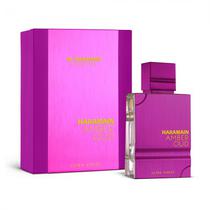 Perfume Al Haramain Amber Oud Ultra Violet Edp Feminino 60ML