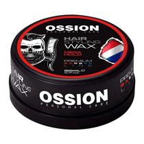 Salud e Higiene Ossion Hair Wax Mega Hold 150ML - Cod Int: 75240