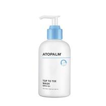 Atopalm Top To Toe Wash 300ML