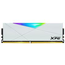 Memoria Ram Adata XPG Spectrix D50 DDR4 32GB 3600MHZ RGB - Branco (AX4U360032G18I-SW50)