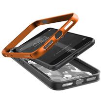 X-Doria Defense Shield iPhone 7 Camo Orange