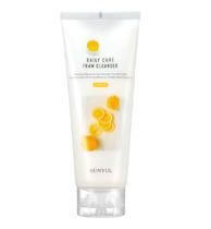 Eunyul Daily Care Foam Cleanser - Lemon 150ML