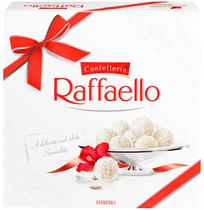 Brigadeiro Ferrero Confetteria Raffaello