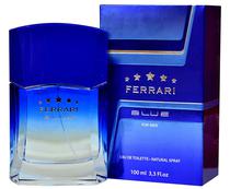 Perfume Ferrari Blue For Men Edp 100ML - Masculino