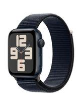 Apple Watch Se 2 44MM Midnight Al Midnight SL GPS Model.A2723-MREA3LL/A