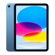 iPad Apple 10 10.9" MPQ13LL/A 64GB Blue
