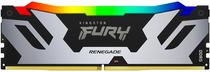Memoria Kingston Fury Renegade RGB 16GB 6400MHZ DDR5 KF564C32RSA-16