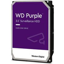 HD Interno Western Digital Surveillance WD10PURZ - 1TB - 5400RPM - 3.5"