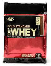 Optimum Nutrition Gold Strandard Whey 100% Free 4,54KG