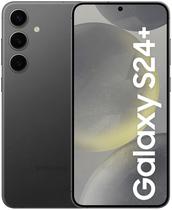 Smartphone Samsung Galaxy S24+ 5G Dual Sim 6.7" 12GB/512GB Onyx Black