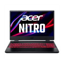Notebook Acer AN515-58-5345 i5-8GB/ 512SSD/ RTX3050/ 15/ W11 RTX3050 - 4GB