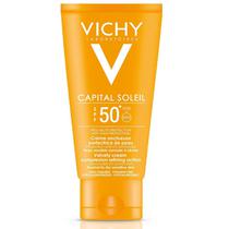 Protetor Solar Vichy Capital Ideal Soleil FPS 50