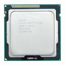 Ant_Processador Intel Core i5 2400 Socket LGA 1155 / 3.1GHZ / 6MB - OEM