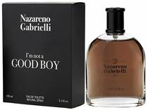 Perfume Nazareno Gabrielli I'M Not A Good Boy Edt 100ML - Masculino
