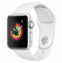 Relogio Apple Watch S3 38MM MTEY2LL/A Silver