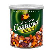 Castanas Castania Super Extra Nuts Lata 300G