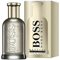 Perfume Hugo Boss Bottled Edp Masculino - 50ML