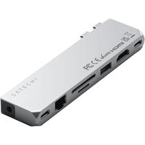 Hub USB-C Satechi ST-Ucphmxm Pro Max - Space Gray