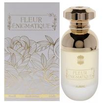 Perfume Ajmal Fleur Enicmatique Eau de Parfum Unissex 90 ML