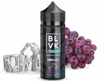 BLVK Tundra Frozen Grape 100ML 3MG