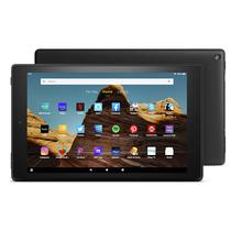 Tablet Amazon Fire HD10 - 3/64GB - Wi-Fi - 10.1" - Preto
