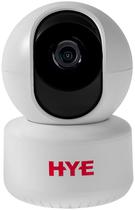 Camera de Seguranca HYE-E6817T3 Smart Wi-Fi 3.6MM 3.0MP