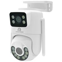 Camera de Seguranca Mannatech SWD1541-Q29 Outdoor / Smart Wi-Fi - Branco