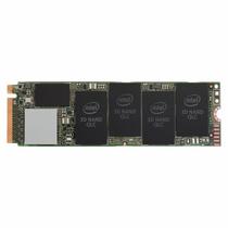 SSD Intel M.2 2TB 660P Nvme - SSDPEKNW020T8X1