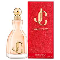 Perfume Jimmy Choo I Want Choo Eau de Parfum Feminino 100ML