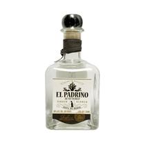 Tequila El Padrino Blanco 750ML