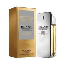 Perfume Brand Collection No.192 Masculino 25ML
