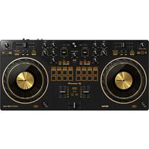 Controlador DJ Pioneer DDJ-REV1-N - Dourado