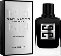 Givenchy Gentleman Society Edp Mas 60ML