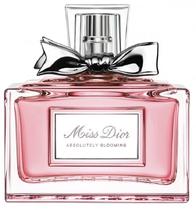 Perfume Christian Dior Miss Dior Absolutely Blooming Edp 50ML - Feminino