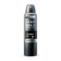 Desodorante Dove Men+Care Invisible DRY 48H 150ML