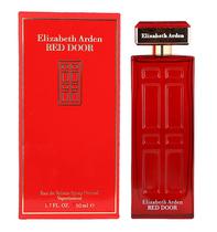 Perfume Elizabeth Arden Red Door Edt 50ML - Feminino