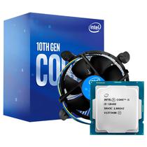 Intel Core i5-10400 2.9Ghz 12MB