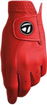 Luva de Golfe Taylormade TM21 TP Color Glove Red N7838123 - XL (Esquerda)