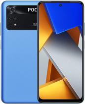 Smartphone Xiaomi Poco M4 Pro Lte Dual Sim 6.43" 6GB/128GB Blue (Global)